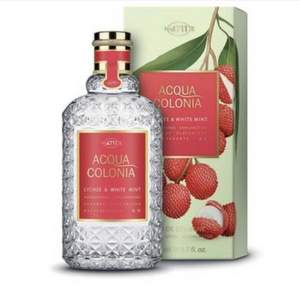 4711 Acqua Colonia 德国科隆 荔枝与薄荷 古龙水系列香水EDC 170mL €24.74