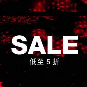 ITeSHOP 新年新气象 超值好价！