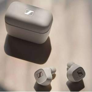 <span>白菜！</span>Sennheiser 森海塞爾 CX400BT True Wireless真無線耳機 2色