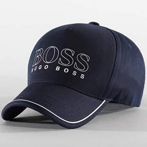 Boss Hugo Boss 雨果·博斯 Novel 男士休闲棒球帽 50435578