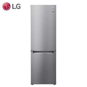 Plus会员，LG 乐金 鲜荟系列 M450S1 变频双门冰箱340L