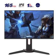 ViewSonic 優(yōu)派 VX2480-HD-PRO-3 23.8英寸IPS顯示器