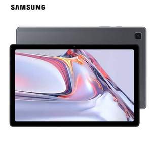 22点开始，SAMSUNG 三星 Galaxy Tab A7 10.4英寸平板电脑 3GB+32GB WiFi版