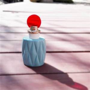 MIU MIU 缪缪 女士香氛浓香水 EDP 100ml 