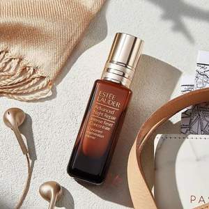 手慢無！Estee Lauder 雅詩蘭黛 特潤密集修護(hù)濃縮精華素 高能小棕瓶 20mL