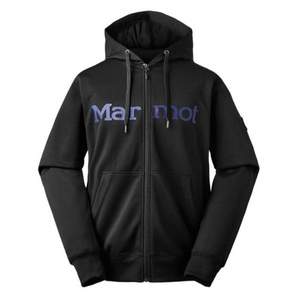 Marmot 土撥鼠 V51253 男士連帽開衫衛(wèi)衣 4色