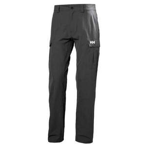 28码，Helly Hansen 哈里汉森 HH QuickDry 男士速干工装裤33996