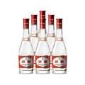 汾酒 红盖玻汾 42度清香型白酒475mL*6瓶*2件