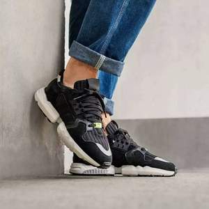 adidas Originals 阿迪达斯 三叶草 ZX Torsion 男士休闲运动鞋 EE4805 £51.42