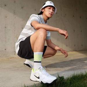 Nike 耐克 Court Lite 2 男子硬地球场网球鞋