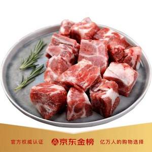 出口日本級，龍大肉食 無頸豬前排 500g*2件
