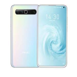 MEIZU 魅族 17 5G智能手机 8GB+12GB