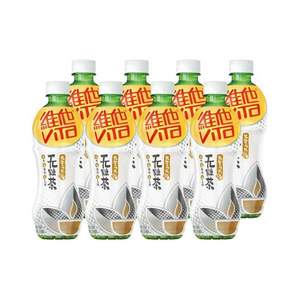 ViTa 维他 岩香无糖乌龙茶500ml*8瓶*2件+凑单品