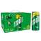 Sprite 雪碧 檸檬味 碳酸飲料 330ml*12罐 *3件