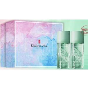 Elizabeth Arden 伊丽莎白·雅顿 绿茶香水 50ml 赠同款香水50ml