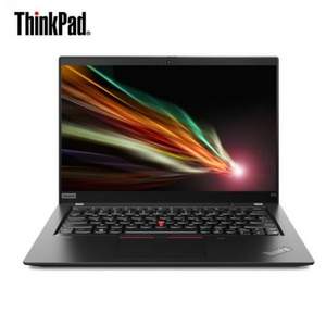 ThinkPad X13 锐龙版（0ACD） 13英寸轻薄笔记本 (R7 PRO 4750U、16GB、512GB、100%sRGB)