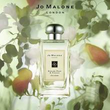 JO MALONE 祖玛珑 英国梨与小苍兰 100ml