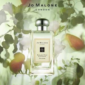 <span>白菜！</span>JO MALONE 祖玛珑 英国梨与小苍兰 100ml