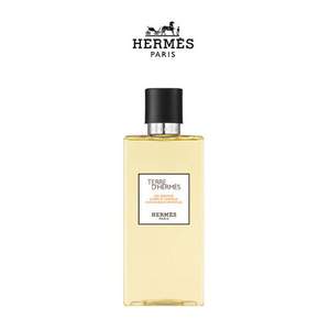 HERMÈS 爱马仕 大地同款香氛二合一洗发沐浴露 200ml