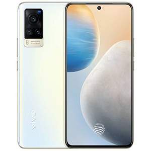 vivo X60 5G智能手機(jī) 8GB+128GB/256GB