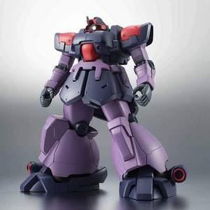 Bandai Tamashii Nations 万代魂 机动战士高达0083 星尘的回忆 MS-09F/Trop 热带型大魔 ver. A.N.I.M.E.