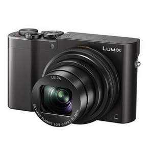 Panasonic 松下 Lumix DMC-ZS110 数码相机 赠32G卡