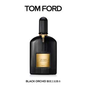 TOM FORD 汤姆福特 魅夜兰花香水 EDP 100ml $122.49