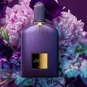 TOM FORD 汤姆福特 丝绒幽兰香水 EDP 100ml $128.09