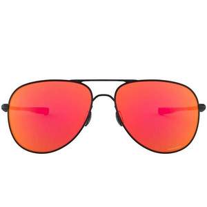 Oakley 歐克利 Elmont系列 經(jīng)典飛行員太陽鏡0OO4119