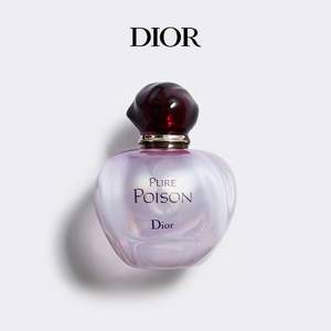 Christian Dior 迪奥 芭伊颂冰火（白毒）女士淡香精 EDP 100ml $109.19