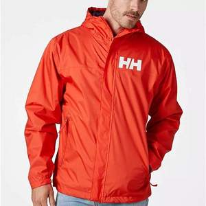 S码，Helly Hansen 海丽汉森 Active 2 男士防风防水夹克53279