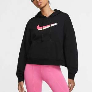 Nike 耐克 Sportswear 女子针织连帽衫 CU5109