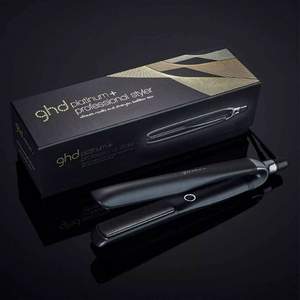 英国殿堂级品牌，GHD Platinum+ 铂金Plus 直卷两用美发棒