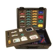 Elenco Snap Circuits Extreme SC-750R 電路積木玩具