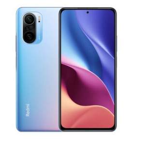 10點開始，Redmi 紅米 K40 智能手機 12GB+256GB