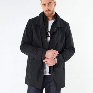 <span>庫存淺！</span>HUGO Hugo Boss 雨果·博斯 Barelto2021 男士時(shí)尚風(fēng)衣外套50426205