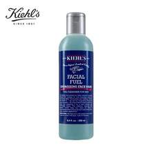Kiehl's 科顏氏 男士活力潔面啫喱 250ml