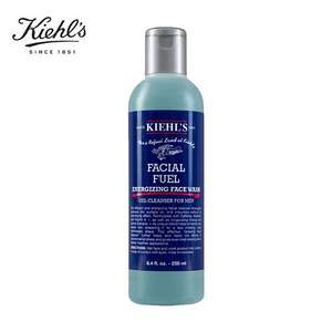 Kiehl's 科顏氏 男士活力潔面啫喱 250ml