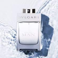 BVLGARI 宝格丽  Glacial Essence  冰川精华男士香水 EDP 100ml $81.89