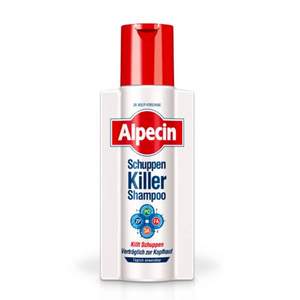 Alpecin 欧倍青 长效去屑止痒洗发水250mL