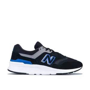 New Balance 新百伦 997H系列 男士休闲鞋 £29.99