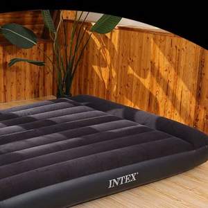INTEX 充气气垫床 