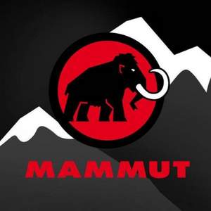 Mountain Steals：Mammut 猛犸象专场