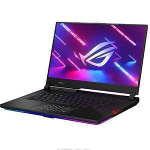 销量第一！ROG 玩家国度 Strix Scar 15 15.6英寸游戏笔记本（R7-5800H、16GB、1TB、 RTX3070、165Hz）