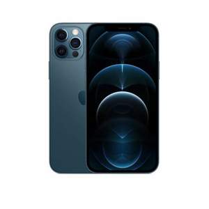 Apple 蘋(píng)果 iPhone 12 Pro 5G智能手機(jī) 256GB