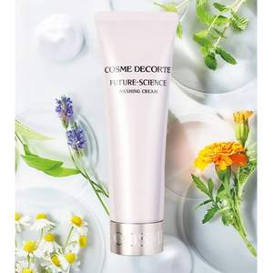 COSME DECORTE 黛珂 肌耀未来洁面乳 130g