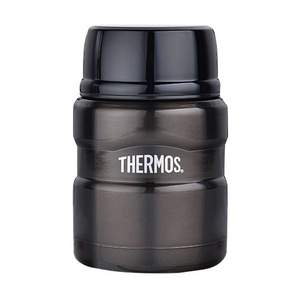 20点开始，Thermos 膳魔师 SK-3000 保温焖烧罐 470ml  多色