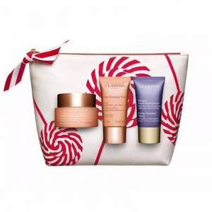 CLARINS 嬌韻詩 煥顏彈力套裝 €51.92