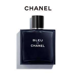 Chanel 香奈儿 Bleu蔚蓝 男士淡香水 EDT 150ml 