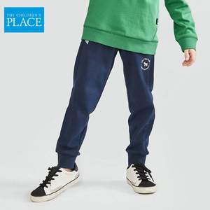 北美童装TOP品牌，The Children's Place 春款薄款男女童休闲运动长裤（90~160码） 多色